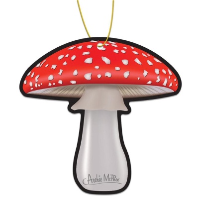 Mushroom Air Freshner