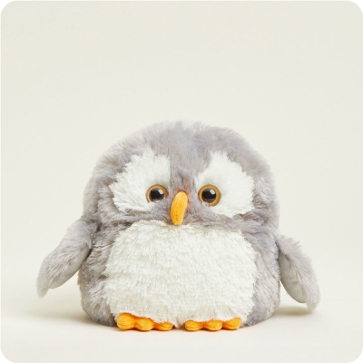 Owl Warmies - Stuffed Animal