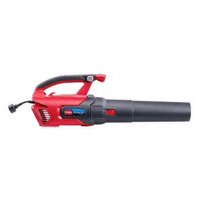 Leaf Blower -  Electric Handheld Rated Best Overall
