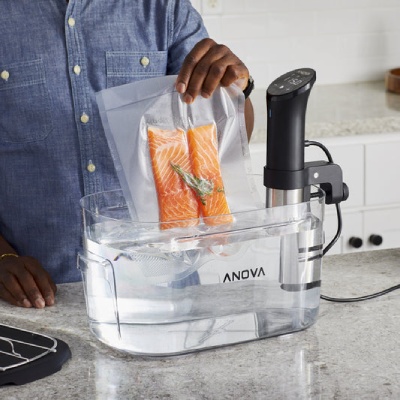 Sous Vide Cooker - Highly Rated