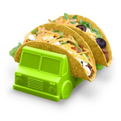 Taco Holder - Truck