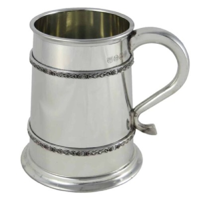 Tankards - Old Style Mug