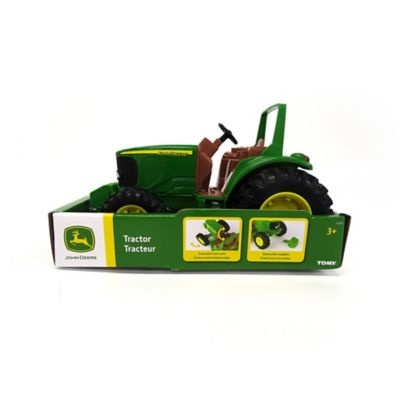 Tractor Toy - John Deere