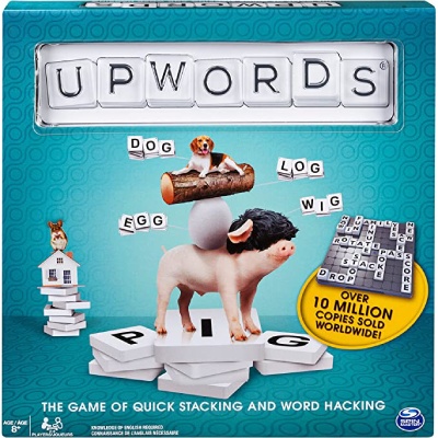 Upwards - Fun Board Game