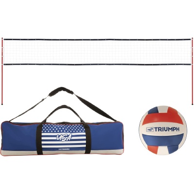 Volleyball Set - Fun and Inexpensive