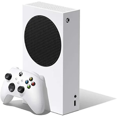 XBOX Console (White) - Latest Version