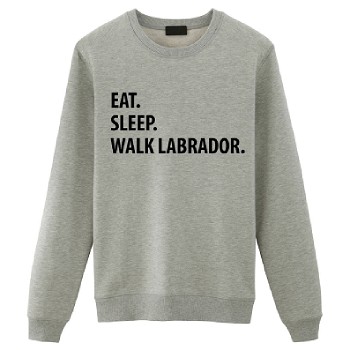 Labrador Sweater