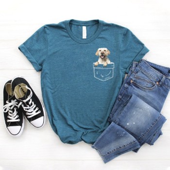 Labrador Shirt