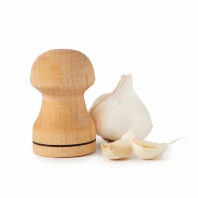 Garlic Smasher - Homeade