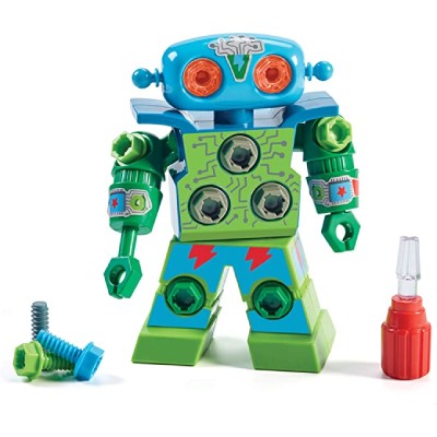 Design and Drill Robot: Best Stem Gift