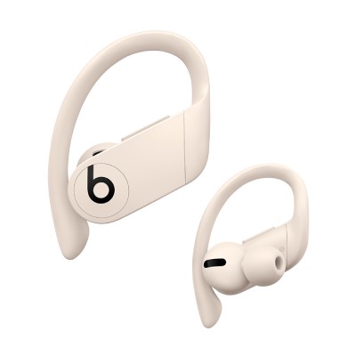 Earbuds: Beats by Dre
