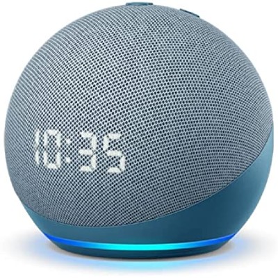 Echo Dot by Amazon