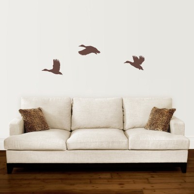 Duck Wall Decal Set