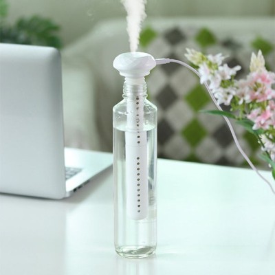 Mini Air Humidifier for Office Desk