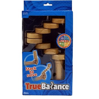 TrueBalance Coordination Game