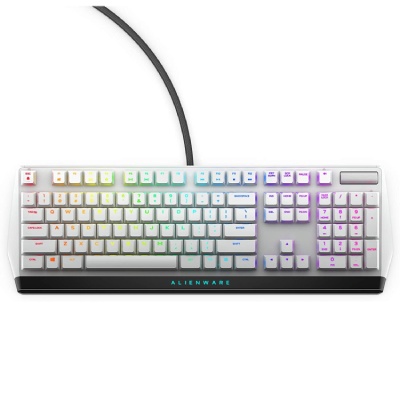 Keyboard - Alienware Low-Profile RGB Gaming Keyboard 