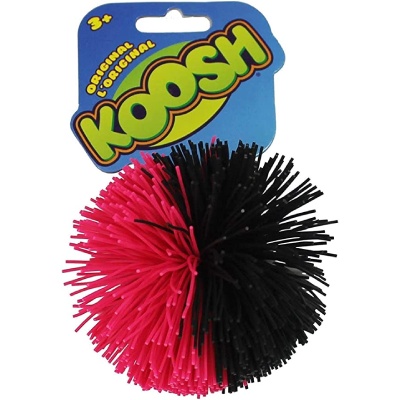 Koosh Balls Set - 3 Pack