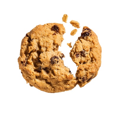 Oatmeal Cookies - Insomnia Cookies