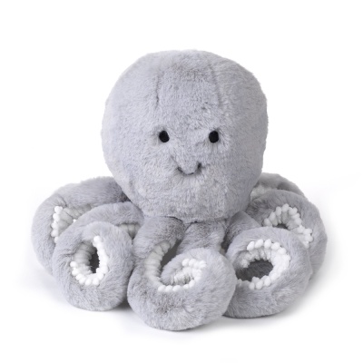 Octopus Stuffed Animal Toy - Inky