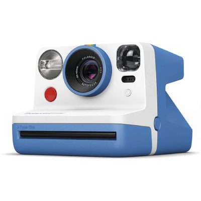 Polaroid Originals - Now I-Type Instant Camera 