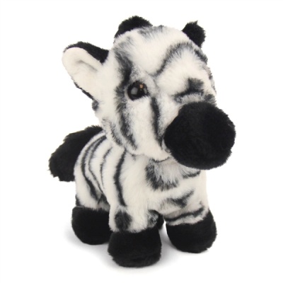 Zebras - Stuffed and Plush Zebras