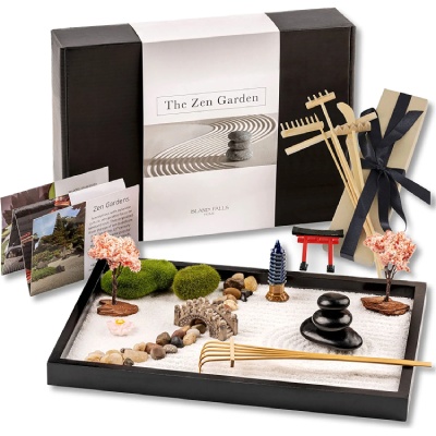 Zen Garden Kit