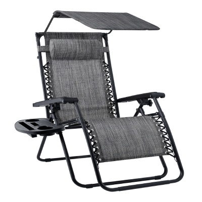 Zero Gravity Relaxing Chair - Super Comfortable