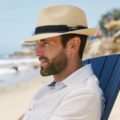Fedora - For a Touch of Style