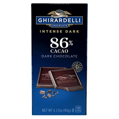 Delicious Dark Chocolate