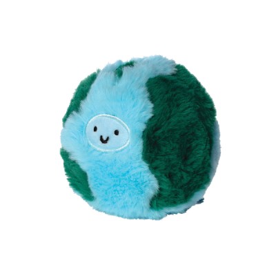 Earth Squeezemeez Toy 
