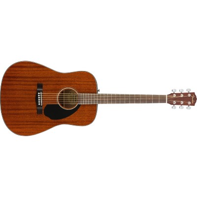Acoustic Guitar from Fender