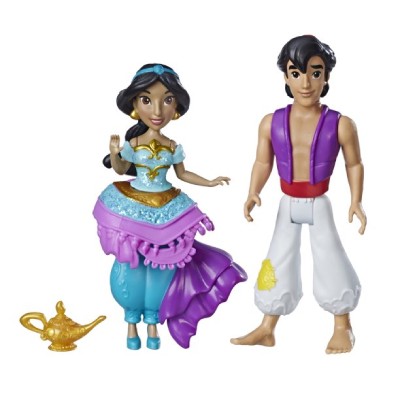 Aladdin Toys