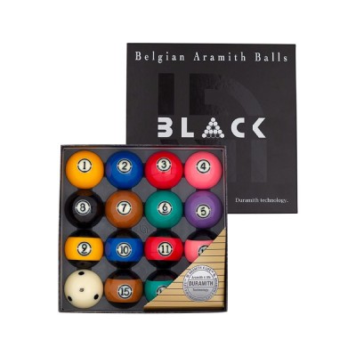 Premium Ball Set