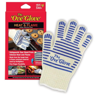 Best Mitten: The Ove Glove