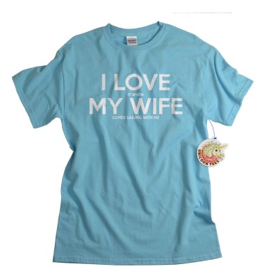 Funny T-Shirt for Husband