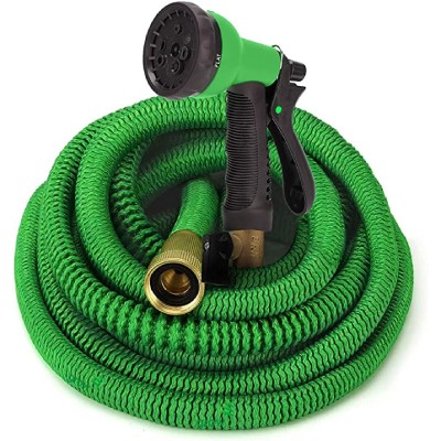 Hose - Highly Rated with High Pressure Hose Spray