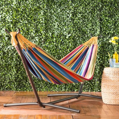 Hammock with Stand: Best Overall