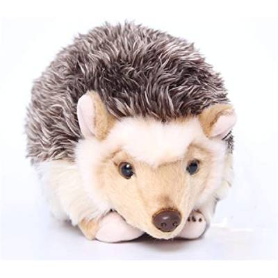 Hedgehog Stuffed Animal