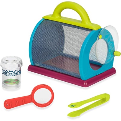 Insect Catching Kit – Toys for Kids 3+