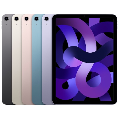 Tablet - iPad Air - 2022 Latest Edition