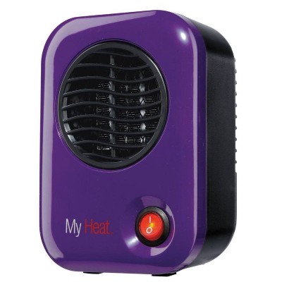 Heater -Small Portable Personal Electric 