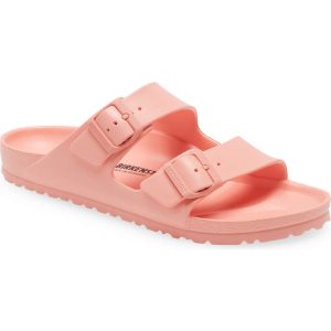 Comfy Slide Sandals